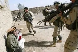 د بهرنيو فوځيانو لخوا د افغانستان د عامه خلقو د قتل عام په دوام سخت غبرګونونه