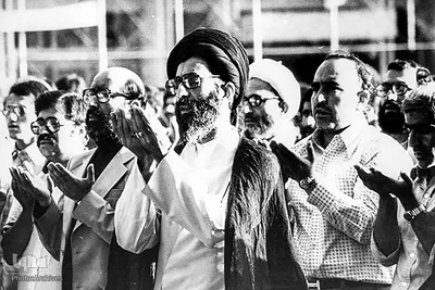 شهید مصطفی چمران، مجاهد بیدار و متعهد راه تعالی