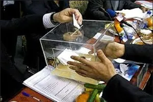 انتخابات هیئت رئیسه شورای هیئات مذهبی استان همدان برگزار شد