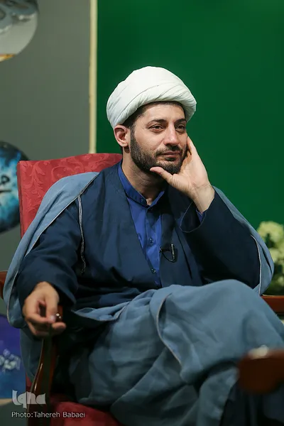 حجت الاسلام جلیل محبی