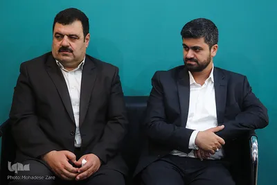بازدید از ایکنا به مناسبت روز خبرنگار
