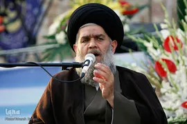 برگزاری جشن بزرگ عید غدیر در میدان امام حسین(ع)
