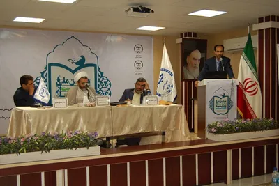بجنورد میزبان همایش ملی سلامت از دبدگاه قرآن کریم، پنل‌های قرآن و سلامت اجتماعی و قرآن سلامت معنوی