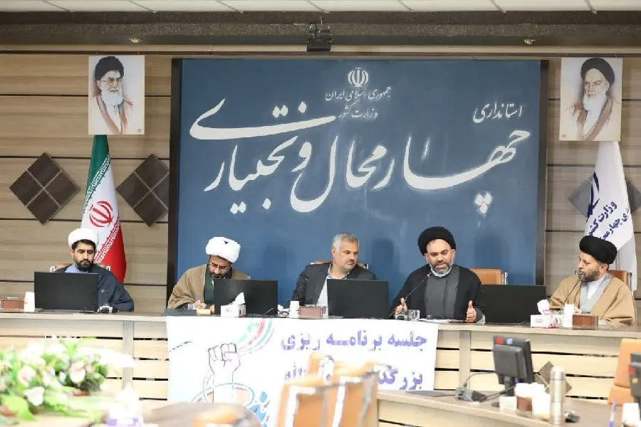حماسه ۹ دی نشان داد مردم همواره پای آرمان‌ها هستند