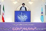 همکاری ایران با سازمان شانگهای مقابله با یک‌جانبه‌گرایی آمریکا است