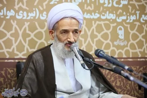 گردهمایی ائمه جمعه استان مازندران برگزار شد