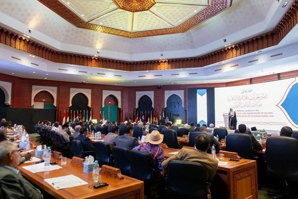 Countries Allowing Quran Desecration Urged to Recall Lessons of History