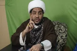 ہندوستان میں نفرت آمیز و اشتعال انگیز بیان دینے والوں پر قانونی کارروائی کی جائے، مولانا علی حیدر فرشتہ