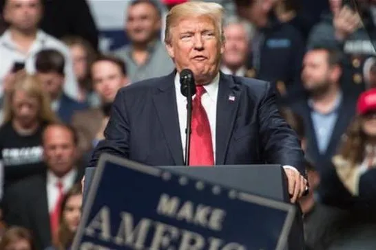 Jahohi 13 Daga Jahohin Amurka Sun Goyi Bayan Kudirin Trump