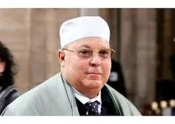 Dalil Boubakeur exhorté à poursuivre sa mission à la tête de la Grande Mosquée de Paris