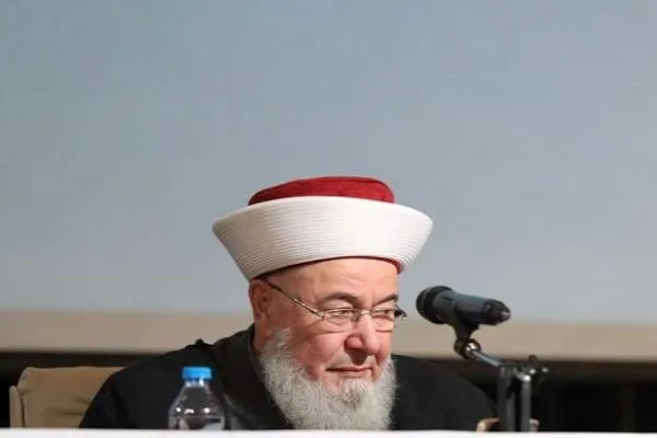 تلاش شهید سلیمانی برای نشان دادن مظلومیت فلسطینیان به جهان