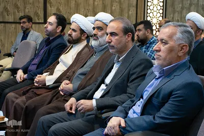 اختتامیه رویداد «رشدآوند» و جشنواره «طلافنگ» در اصفهان
