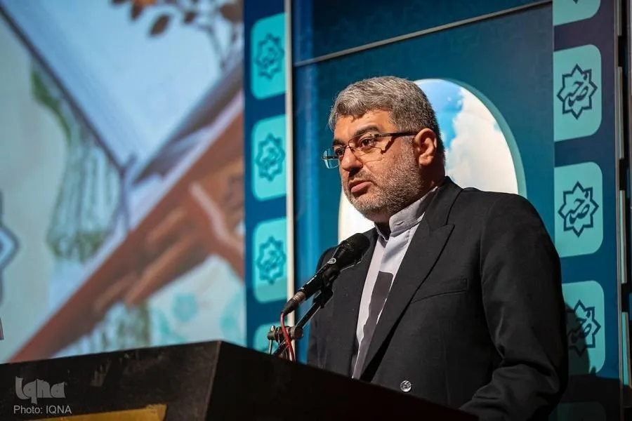 اختتامیه چهارمین مسابقات تیمی قرآن «جام ضحی» در رشت برگزار می‌شود