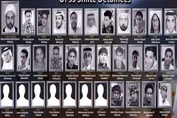 Disabled Protester, Minors among 37 Executed in Saudi Arabia