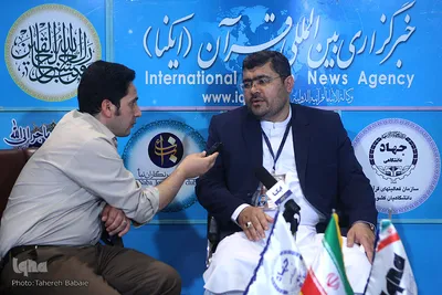 مهمانان ایکنا تا پنجمین روز مسابقات بین‌المللی قرآن کریم