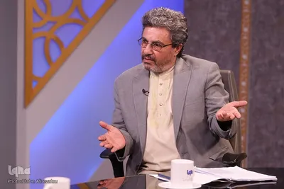 اسدالله رحمان زاده