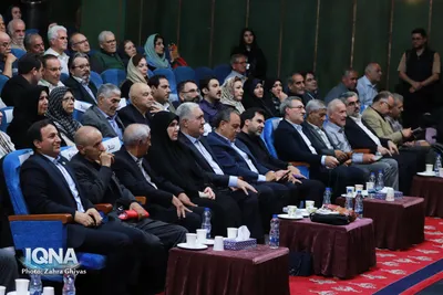همایش «انقلاب مشروطه، قانون و آزادی» بمناسبت یکصدوبیستمین سالگرد انقلاب مشروطه ایران - تبریز