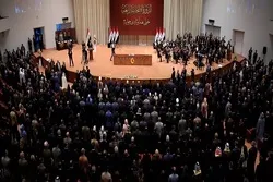 Das Gesetz das „Verbot der Normalisierung der Beziehungen zum zionistischen Regime“ ist Notwendigkeit für den Irak