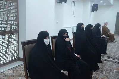 نشست علمی تبیین حقایق و ارزشهای انقلاب اسلامی‎‎