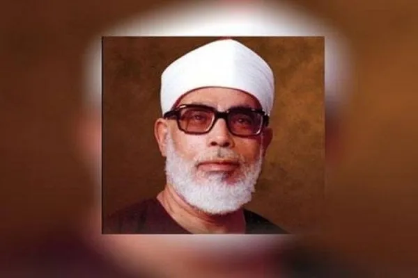 Mısır’da ilk Kur’an öğretmeni: Şeyh Husari