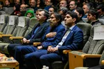 همایش منابع طبیعی و مسئولیت اجتماعی‎
