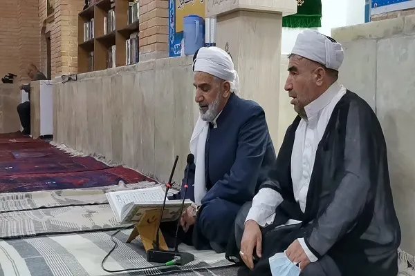 حج نماد اتحاد و انسجام مسلمانان است