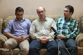 محفل قرآنی با ۳۵ سال قدمت و فعالیت برجسته