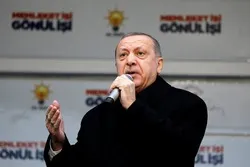 Erdogan: Minarets in Athens If Greek Orthodox Seminary Is to Open in Istanbul