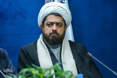 نشست روسای گروه های قرآن و عترت استان ها با معاون قرآن و عترت وزارت ارشاد