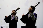 آیین افتتاح پردیس سینمایی ۲۹ بهمن تبریز‎‎