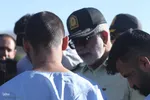 کشفیات فرماندهی انتظامی فارس‎
