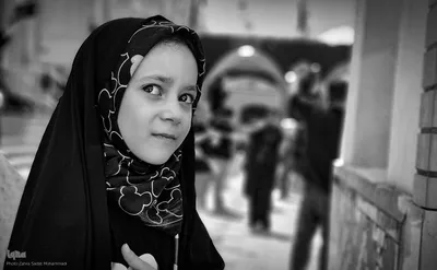 دسته‌های عزاداری تاسوعا در حریم حضرت سلطانعلی(ع)