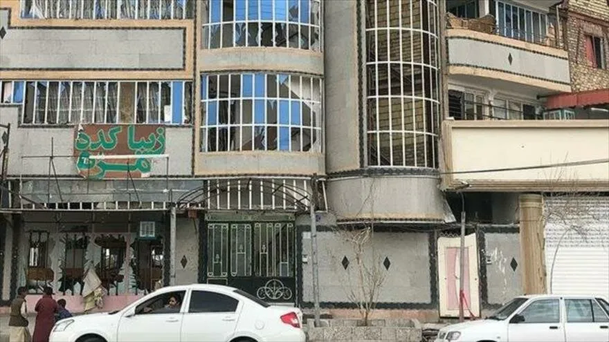 Irán frustra un atentado terrorista en el sureste del país