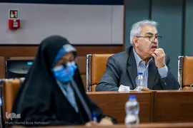 نشست خبری تشریح ویژه برنامه های بیستمین رویداد فرهنگی «عطر سیب»