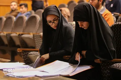مسابقات مناظره دانشجویی