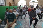 محفل قرآنی ادبی دارالذکر‎‎