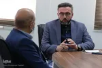 جلسه جهاد دانشگاهی با دانشگاه فنی و حرفه ای فارس‎‎
