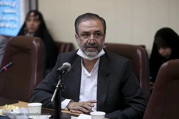 هنرهای تنغیمی اسلامی؛ پاسخگوی نیاز جامعه به نشاط روحی