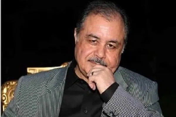استاد ادبیات فارسیِ افغان با تاریکی وداع کرد