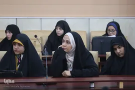 نشست روش‌شناسی مطالعات تطبیقی ادیان