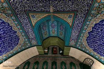 مسجد جزایری