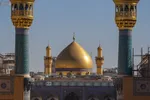 استوری‌موشن | برکت امیرالمؤمنین(ع)