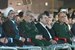 اجلاسیه ۱۳۰۰ شهید کازرون