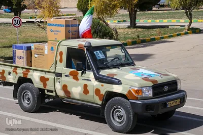 احسان مهدوی