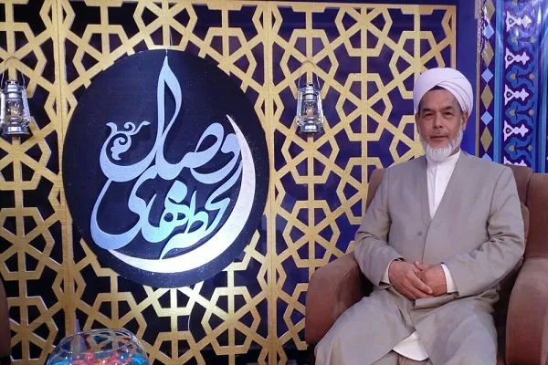 سردار سلیمانی مجاهدی فی سبیل‌الله برای امت اسلام بود