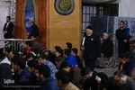 جشنواره تلاوت‌های مجلسی در حرم مطهر رضوی