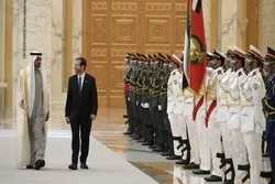 Muungano wa UAE na utawala haramu wa Israel dhidi ya Yemen