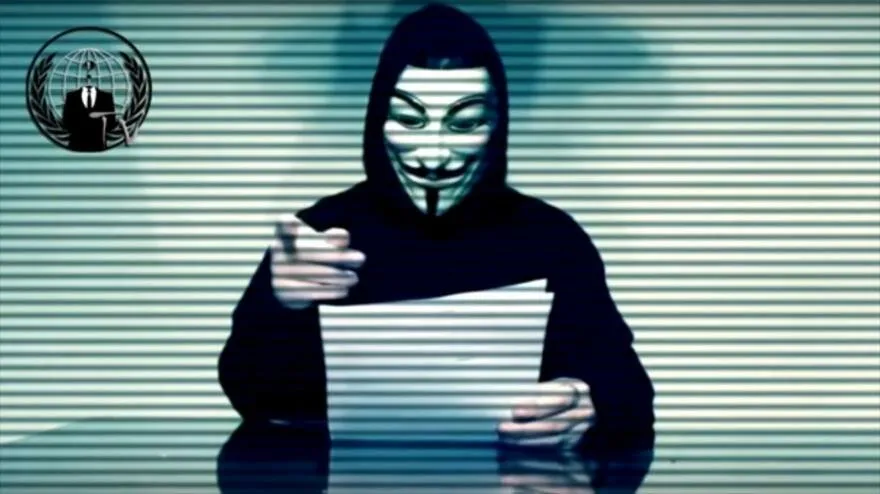 Anonymous a EEUU y Reino Unido: ¡Liberen a Assange o lo pagarán!