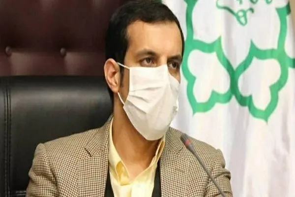 موکب سلامت در منطقه ۱۳ راه‌اندازی شد