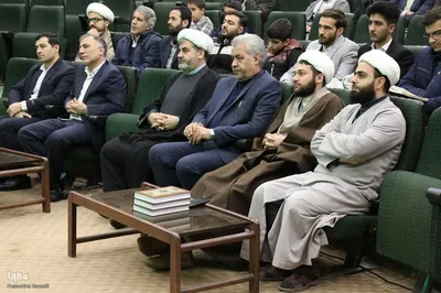 مرحله منطقه‌ای مسابقات قرآن و عترت روستایی و عشایری در اراک